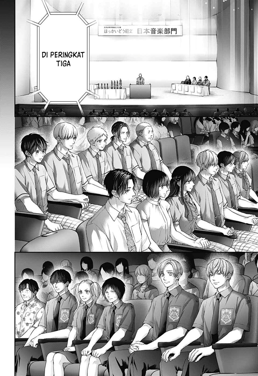 Dilarang COPAS - situs resmi www.mangacanblog.com - Komik kono oto tomare 144 - chapter 144 145 Indonesia kono oto tomare 144 - chapter 144 Terbaru 12|Baca Manga Komik Indonesia|Mangacan
